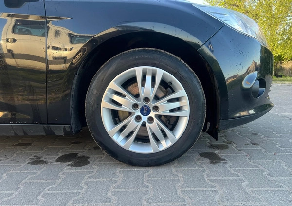 Ford Focus cena 19700 przebieg: 232048, rok produkcji 2011 z Pniewy małe 407